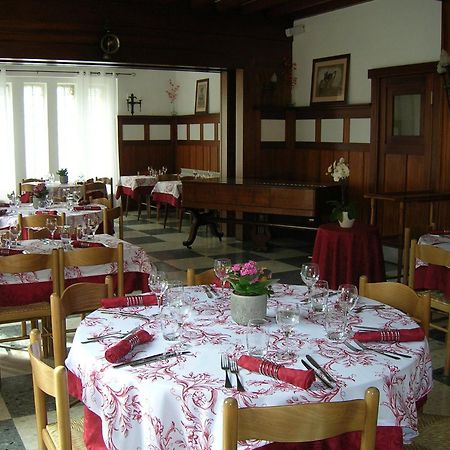 Le Relais De Ceilhes Hotel Kültér fotó