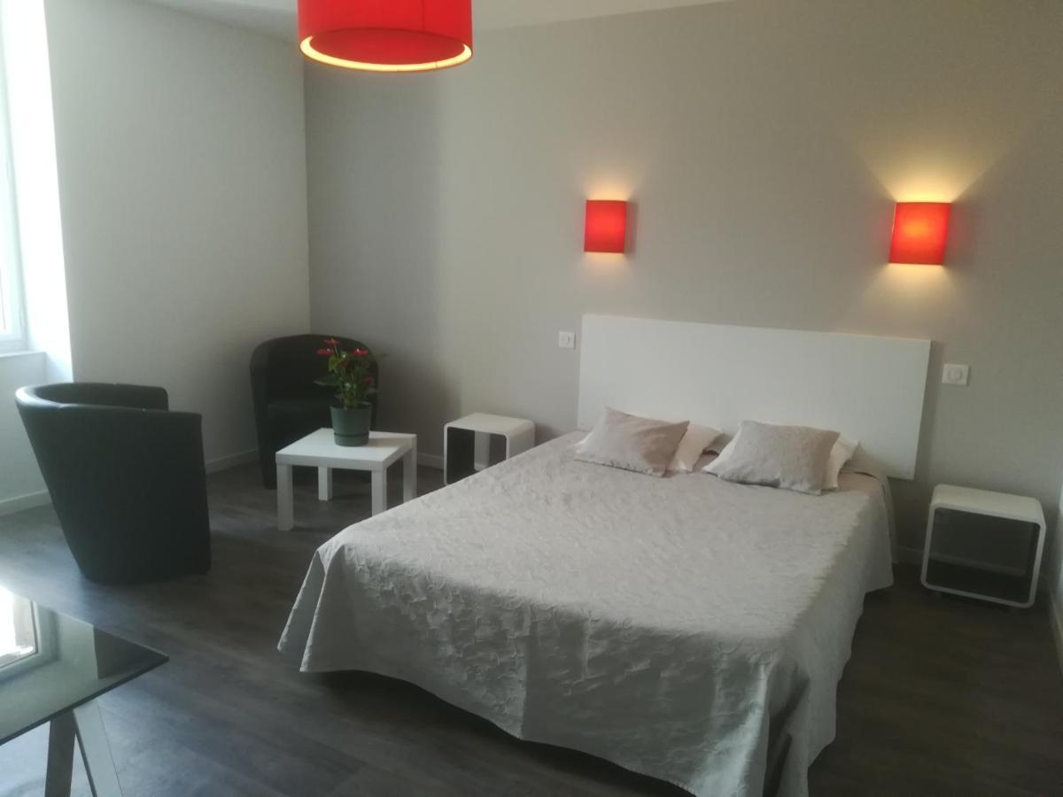 Le Relais De Ceilhes Hotel Kültér fotó
