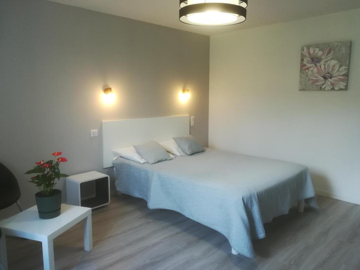Le Relais De Ceilhes Hotel Kültér fotó