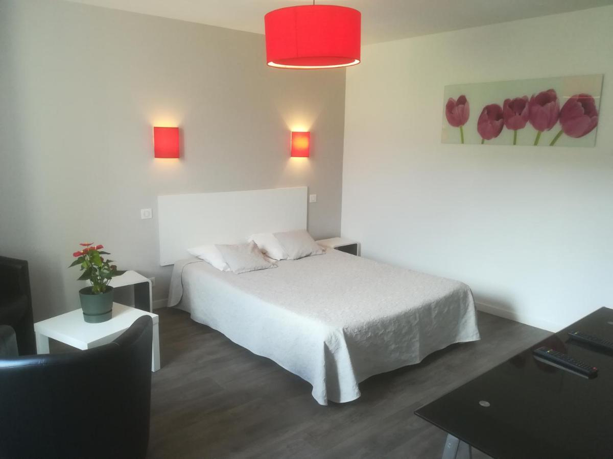 Le Relais De Ceilhes Hotel Kültér fotó