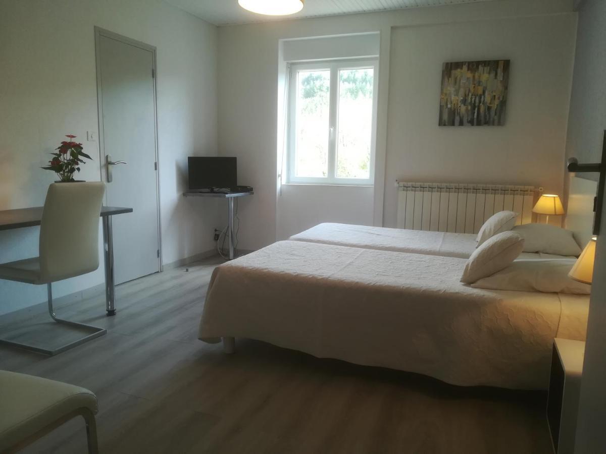 Le Relais De Ceilhes Hotel Kültér fotó