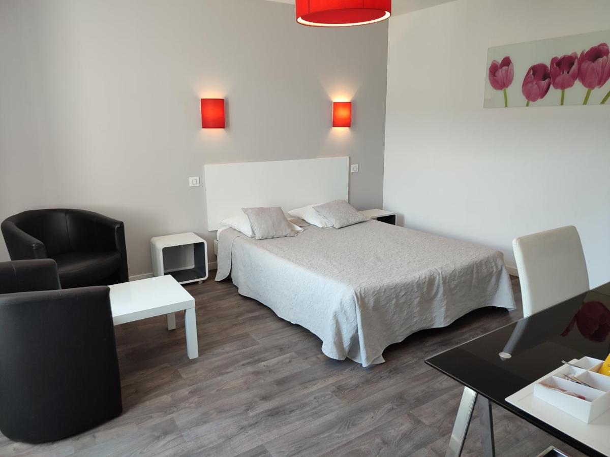 Le Relais De Ceilhes Hotel Kültér fotó