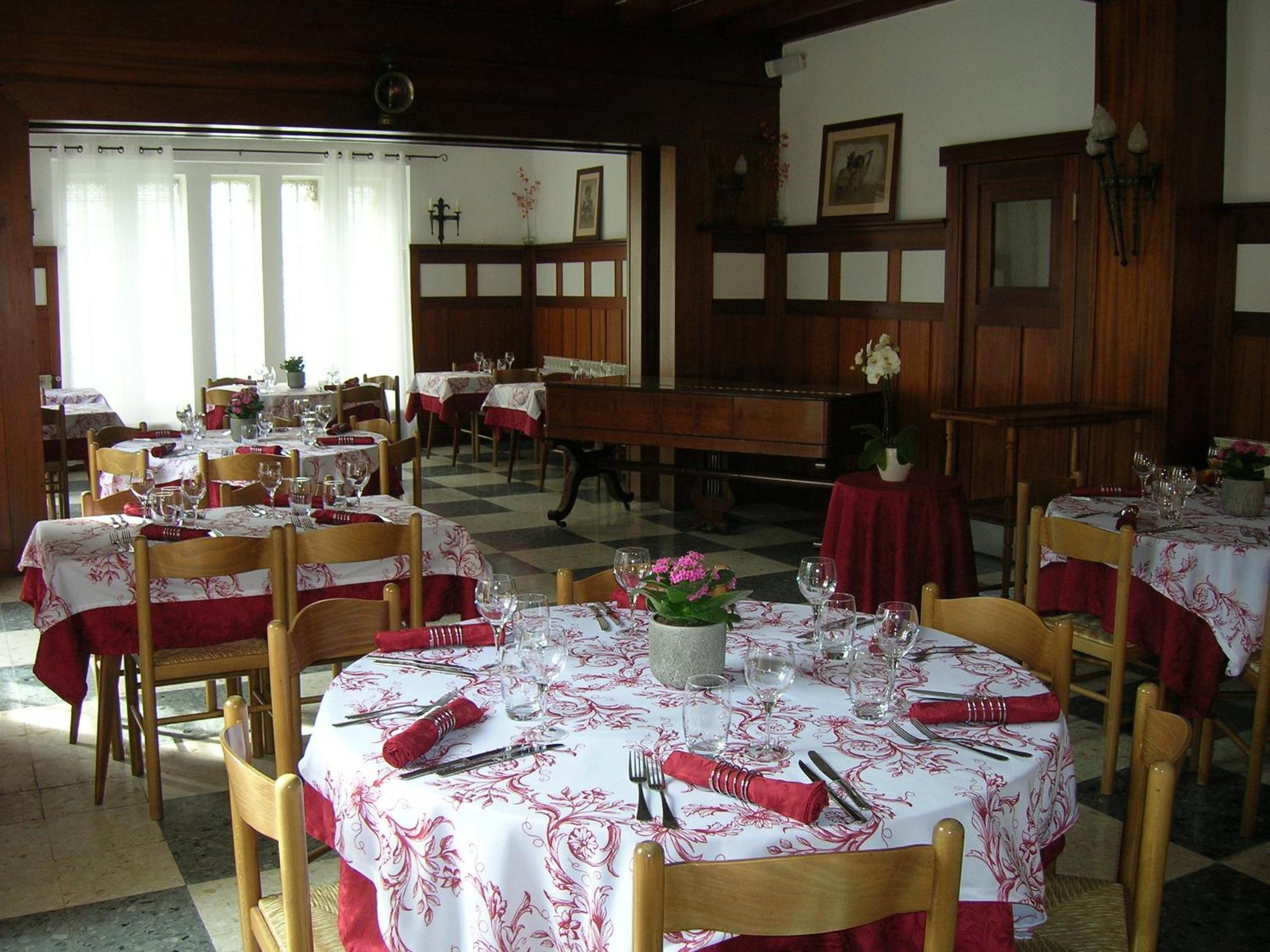 Le Relais De Ceilhes Hotel Kültér fotó